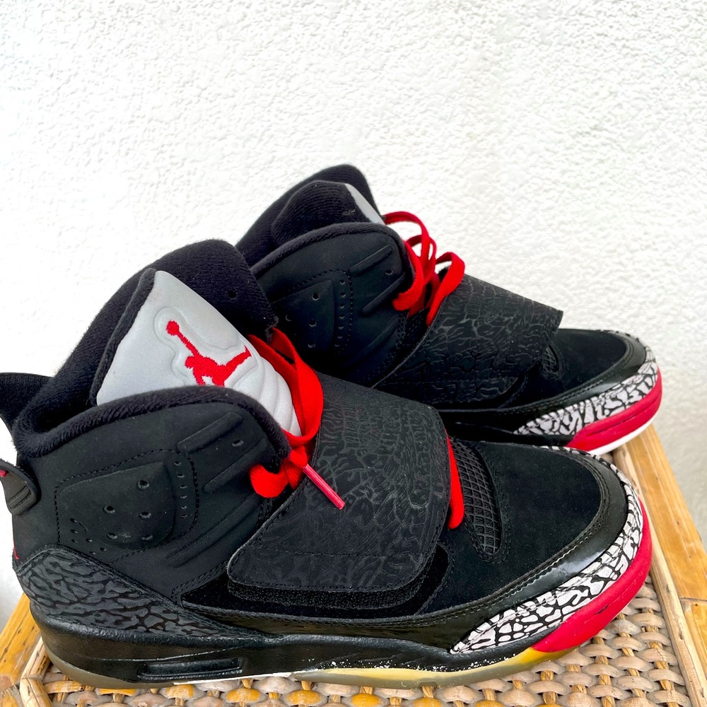 Retro Jordan’s (GS)